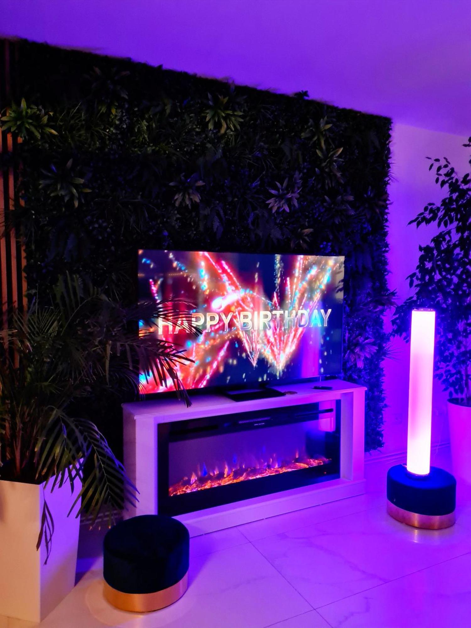 Apartmán Penthouse Aeroport Iasi Exteriér fotografie